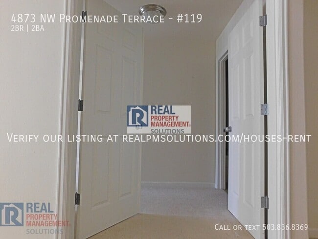 Building Photo - 4873 NW Promenade Terrace