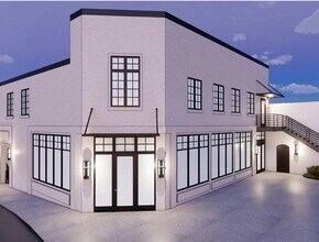 Building Photo - Happy Holler