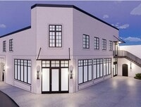 Building Photo - Happy Holler