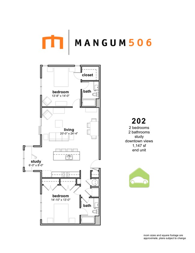Building Photo - Gorgeous Downtown Durham 2bd/2ba Condo