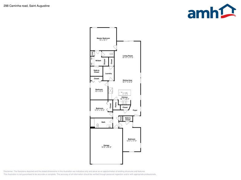 Building Photo - 298 Caminha Rd