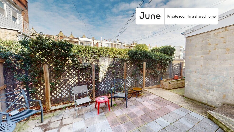 Building Photo - Room in Shared 5 bed/2 bath home