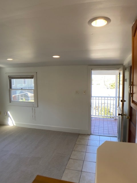 Living Room Entry - 561 Page Ave NE