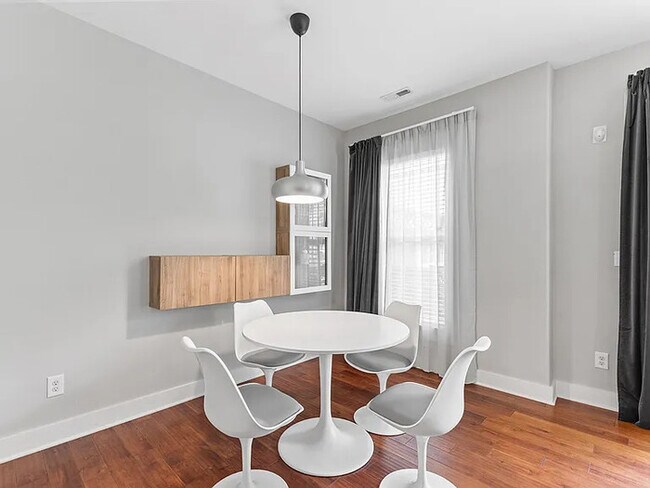 Building Photo - Build Equity Like a Homeowner – Lease to Own