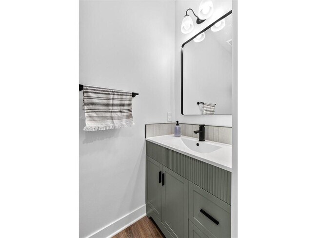 Building Photo - 6420 Genevieve Trail