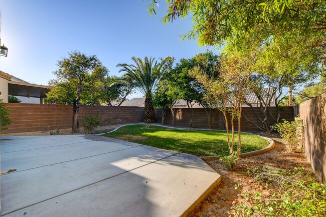 Building Photo - Short Term Lease for 3 BR Home in Summerlin