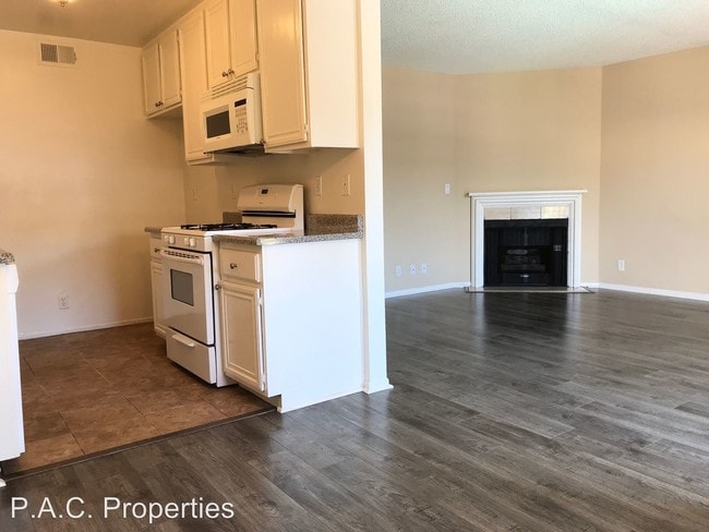Primary Photo - 11255 Huston Street Apartments