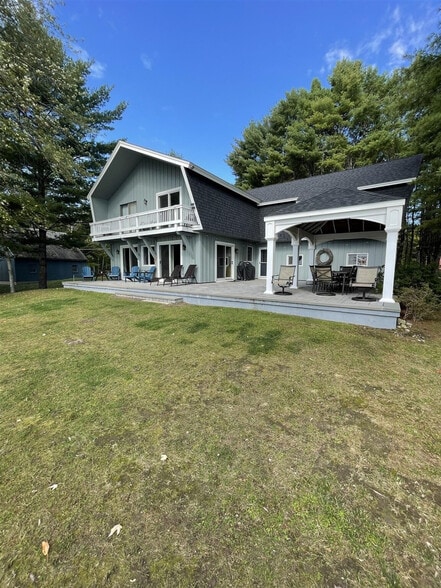 Building Photo - 144 Bayou Rd