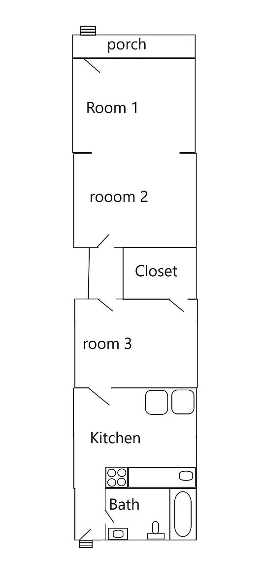 Building Photo - 2227 Brainard St