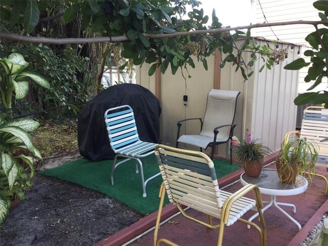 Building Photo - 1449 SW 87th Terrace