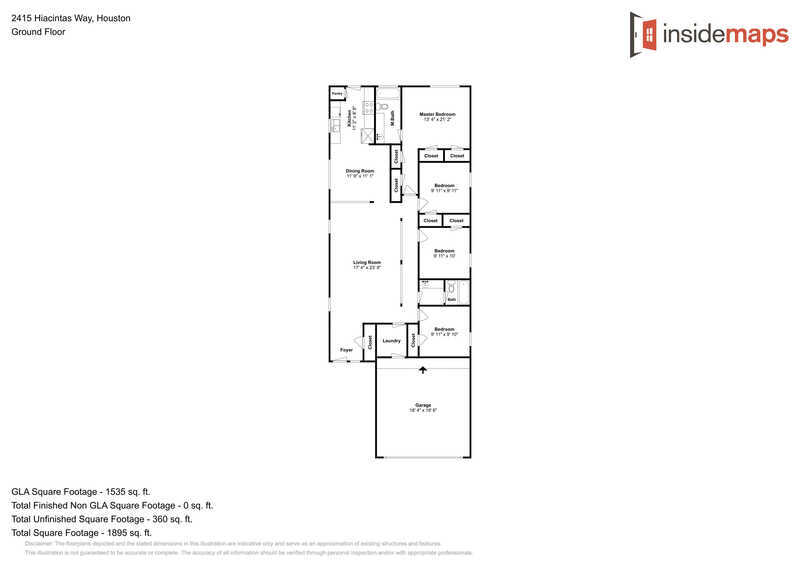 Building Photo - 2415 Hiacintas Way