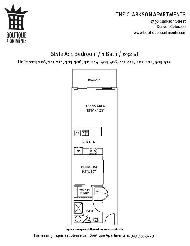 Building Photo - Boutique Apartments