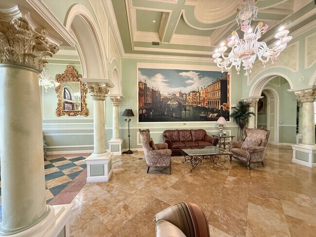 Building Photo - 2747 Via Capri
