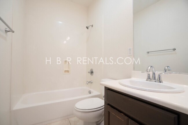 Building Photo - Spacious 4-Bed, 3-Bath Home with a Beautiful Garden in Mountain House! *FIRST FLOOR BEDROOM and F...