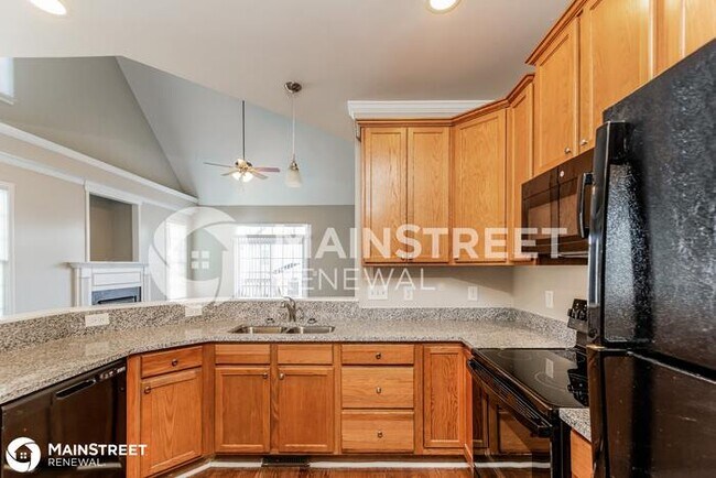 Building Photo - 932 Alba Rose Ln, Wake Forest, NC 27587