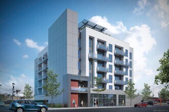 Building Photo - 2724 El Cajon Blvd