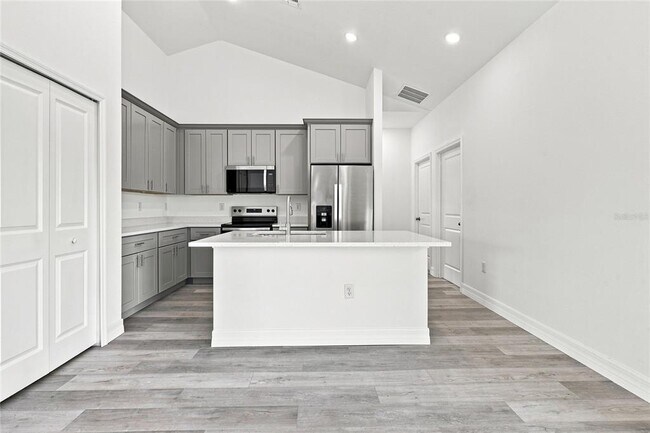 Building Photo - 16337 SW 17th Terr Rd