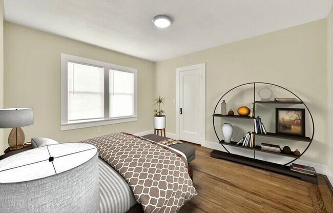 Building Photo - Beautifully Updated 3 Bed 2 Bath House in ...