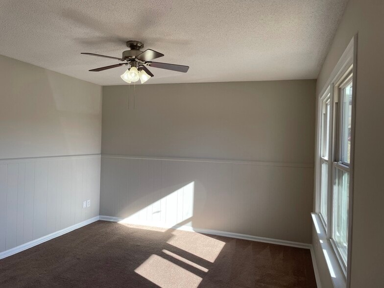 Living Room - 19 Berkley Ave