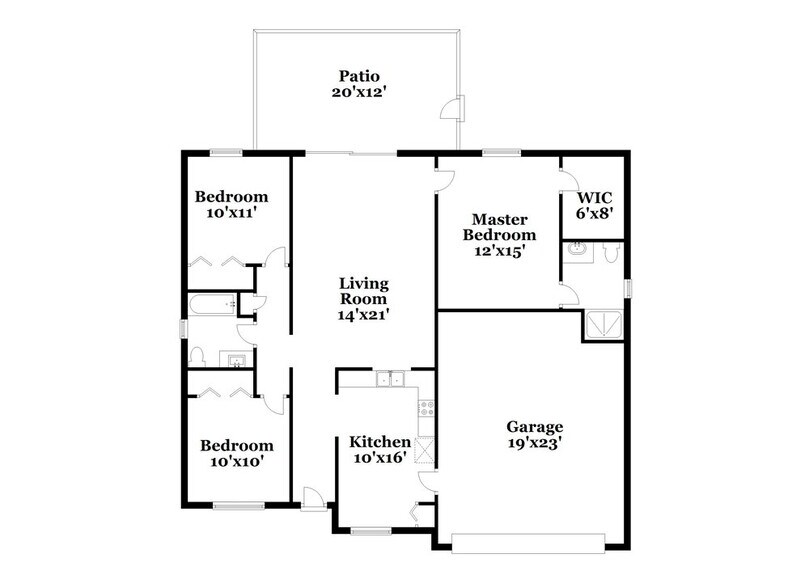 Building Photo - 206 Lookout Dr