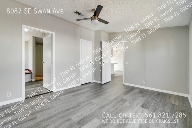 Building Photo - 8087 SE Swan Ave