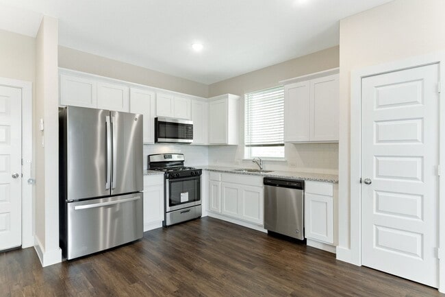 Building Photo - Easy Living in North Richland Hills