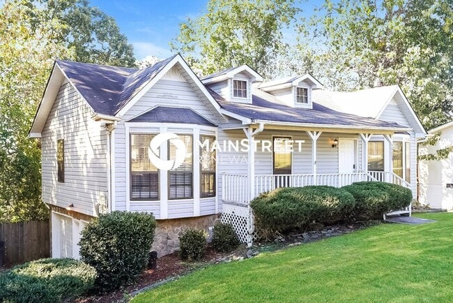 Building Photo - 3 Bedroom Pet-Friendly Home in Pinson, AL ...