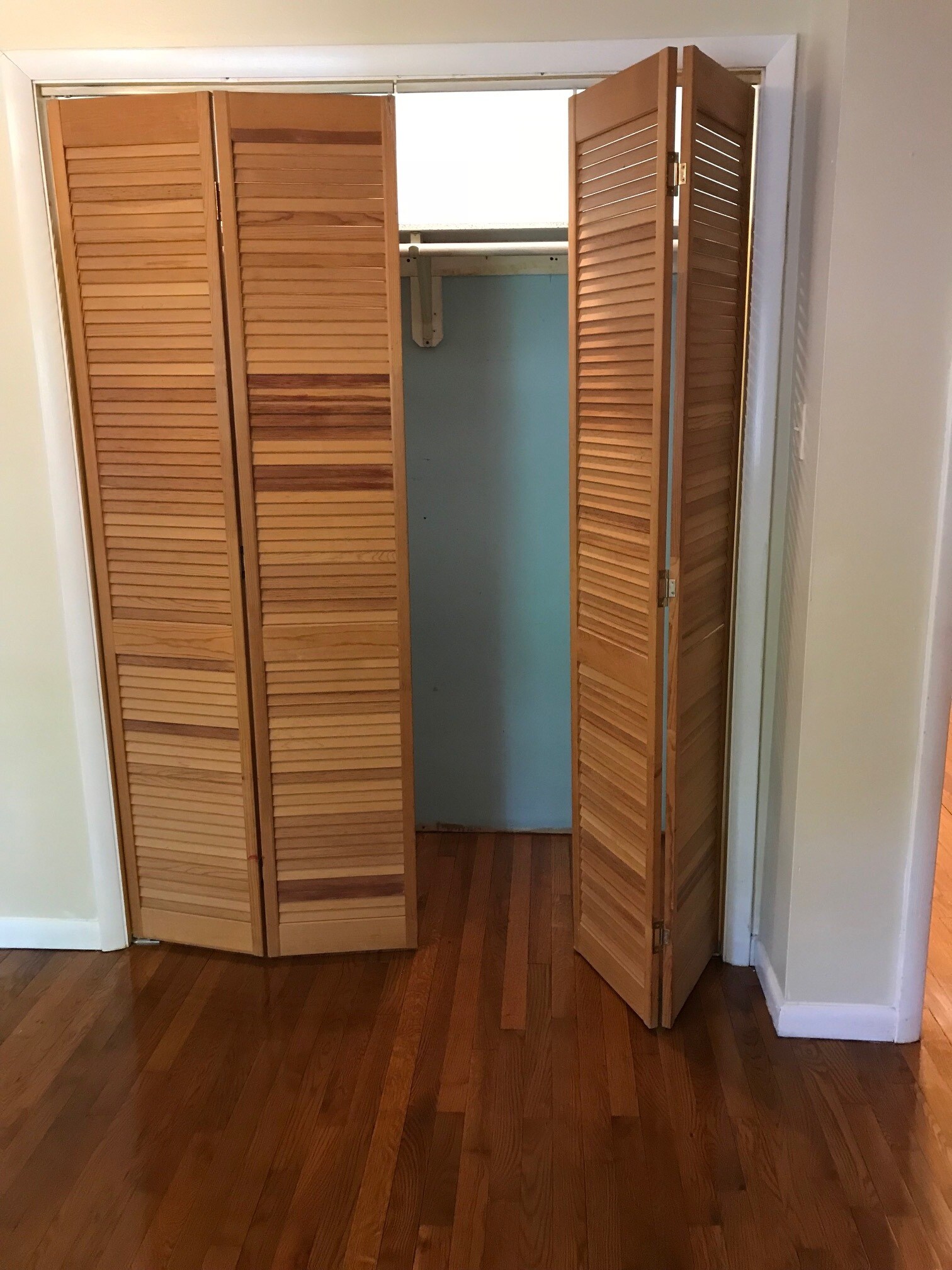 bedroom #4 - 9044 Rhode Island Ave
