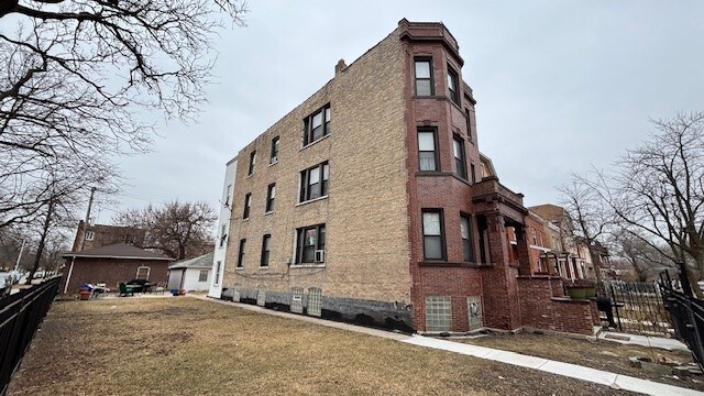 Building Photo - 2400 South Lawndale Avenue
