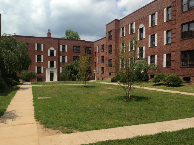 Building Photo - Prospect Terrace Apartments