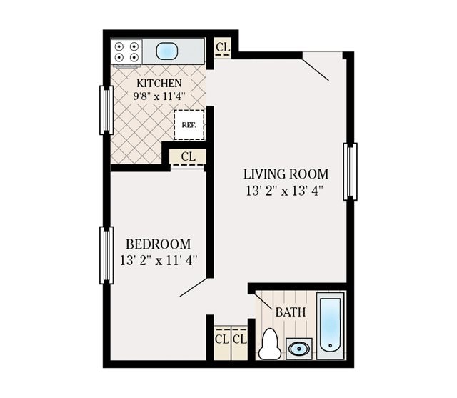 Building Photo - 4394 N Federal Hwy