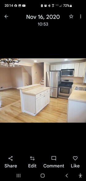 Building Photo - 4705 Washington Dr