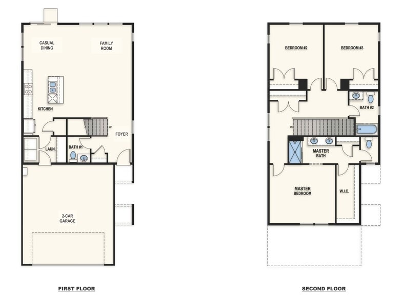 Building Photo - 10455 Marias St