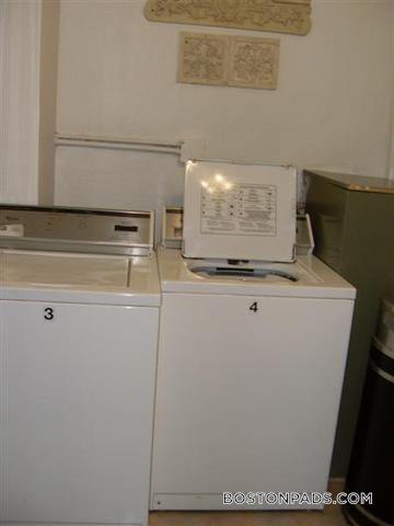 Building Photo - 91 Westland Ave