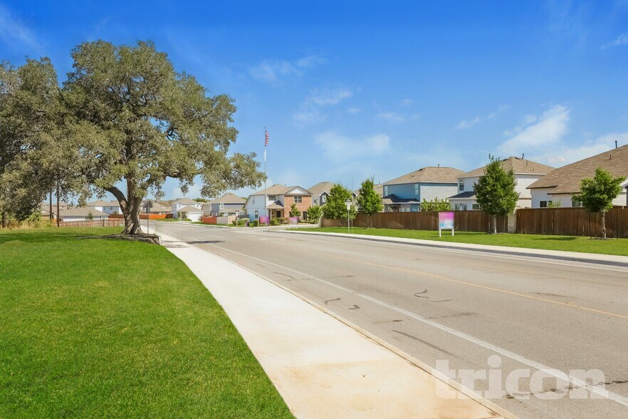 Building Photo - 5807 Noah Pl