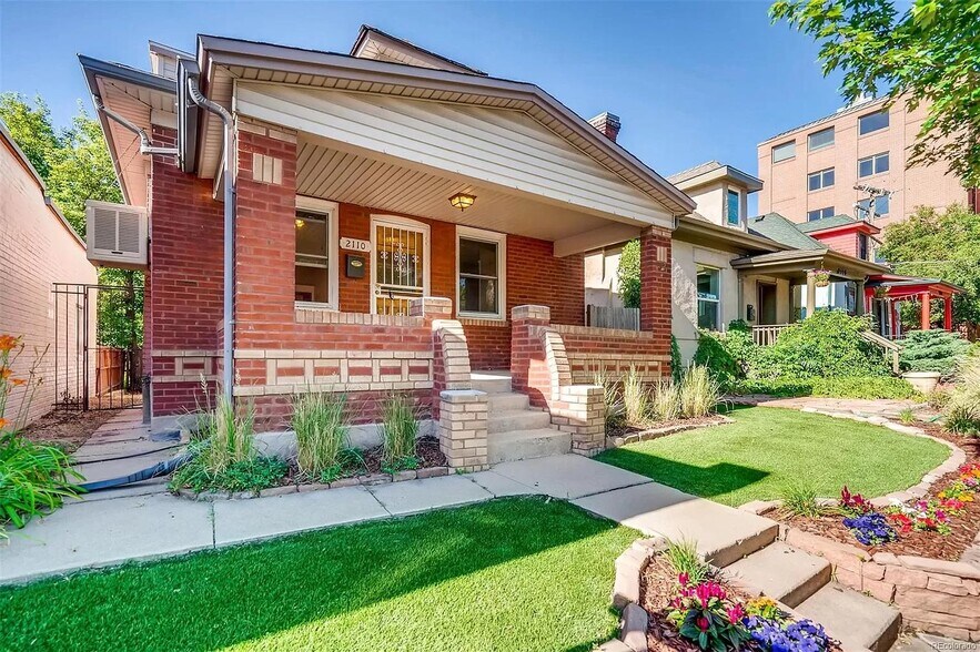 Building Photo - 2110 W 29th Ave