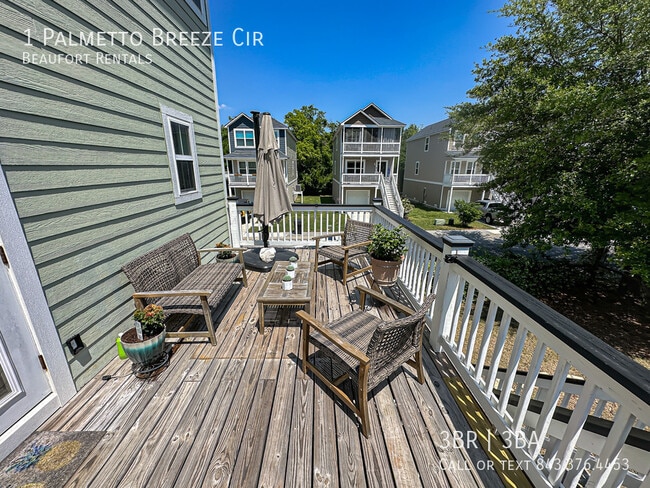Building Photo - 1 Palmetto Breeze Cir
