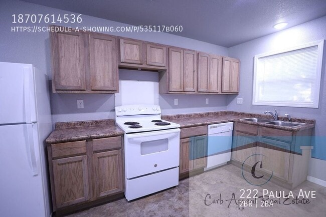 Building Photo - 222 Paula Ave