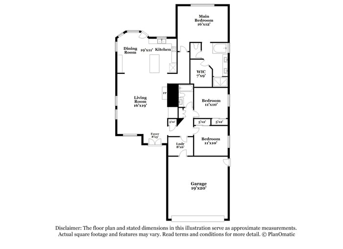 Building Photo - 6614 W Rowel Rd