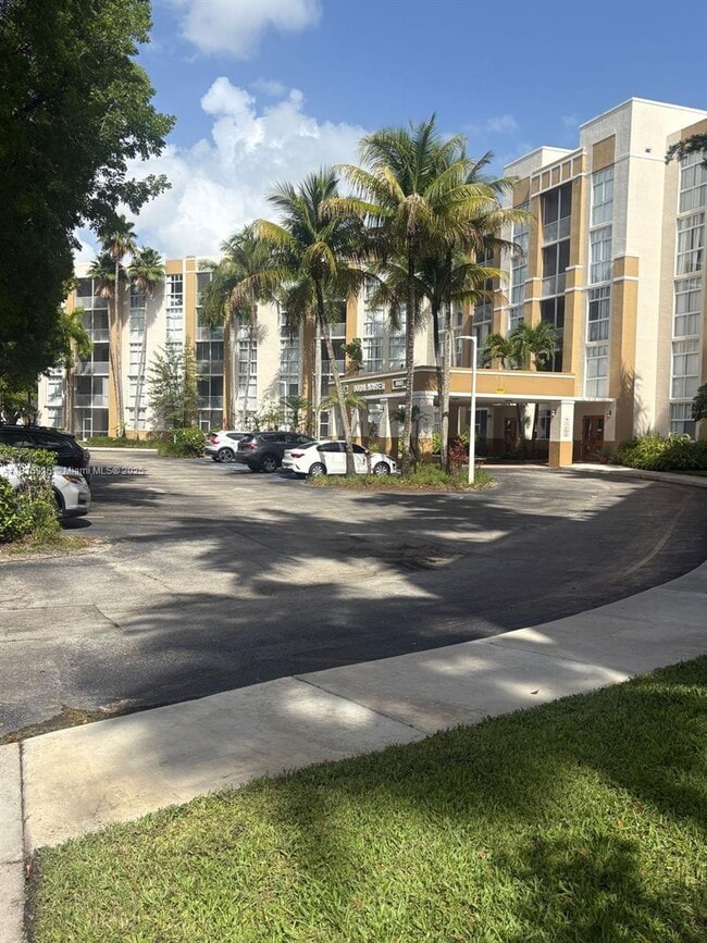 Building Photo - 9755 NW 52nd St