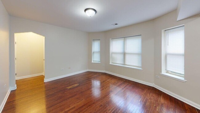 Floorplan - 12013 S Eggleston Avenue