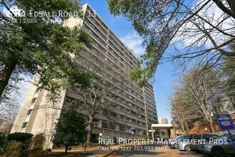 Building Photo - 5911 Edsall Rd