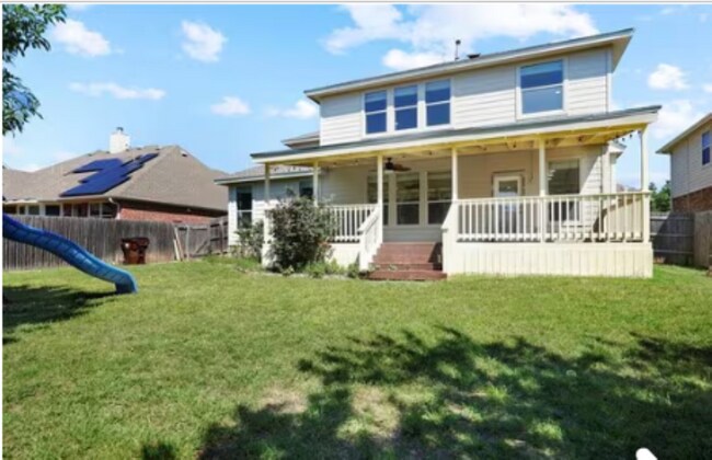 Building Photo - Stunning & Elegant Home in Forest Creek with Spacious Living & Prime Location