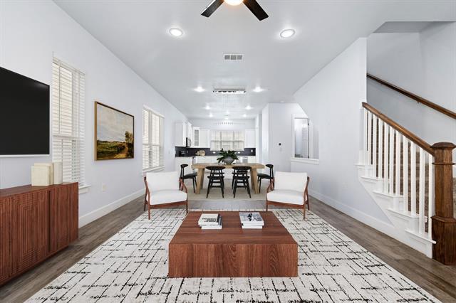 Building Photo - 203 S Village Way