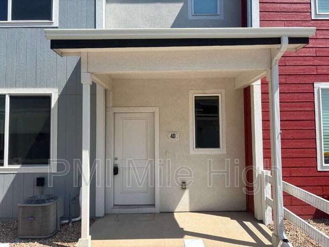 Building Photo - 500 S Denver Ave