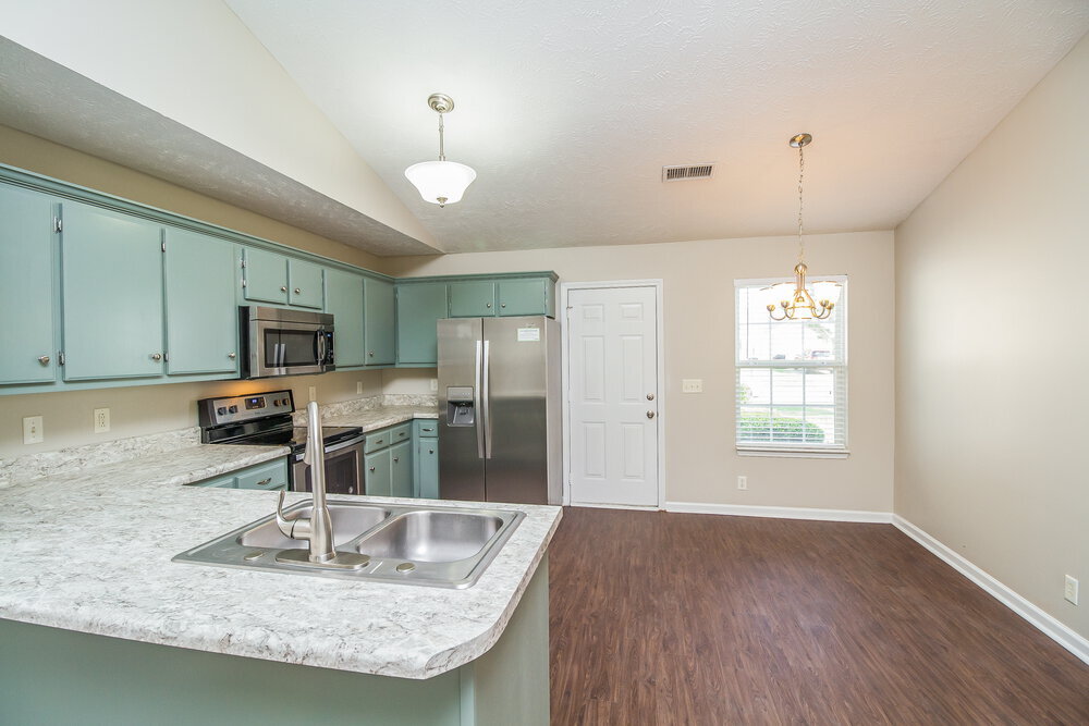 Building Photo - 1147 Melvin Dr