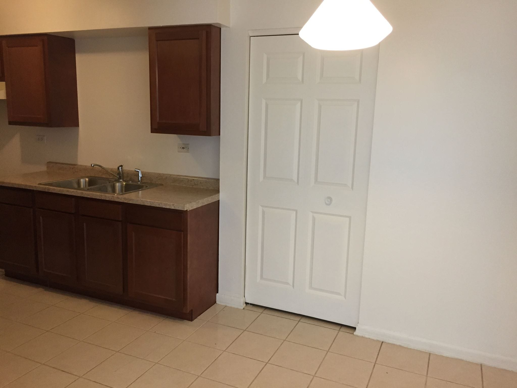 Kitchen and pantry - 12715 S La Crosse Ave