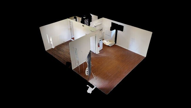 Building Photo - 1418 Lynn Street, Unit 21