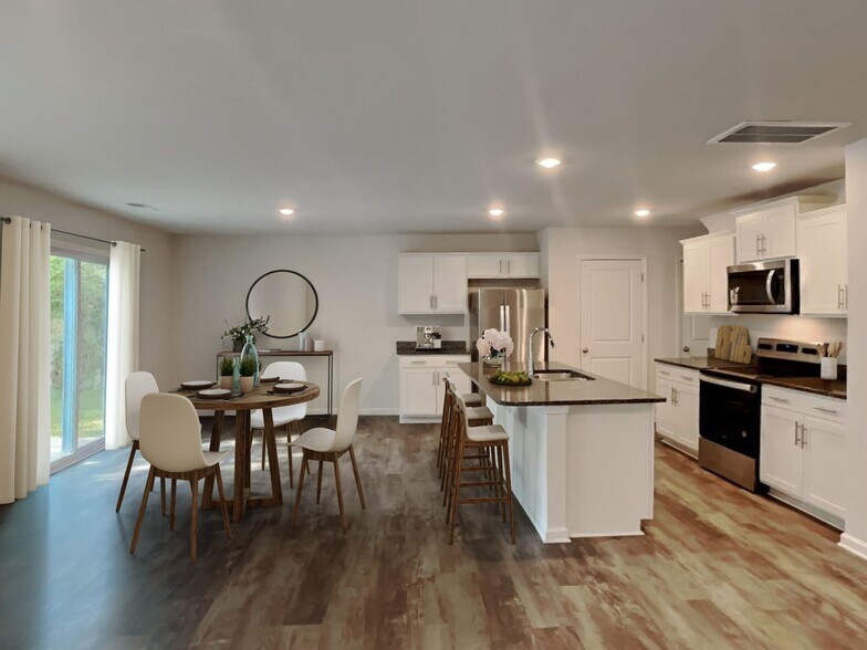 Building Photo - 5609 Harrison Trace Dr
