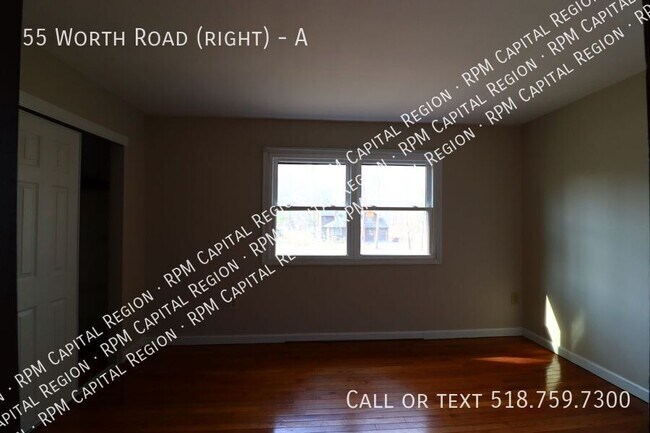 Building Photo - 55 Worth Rd